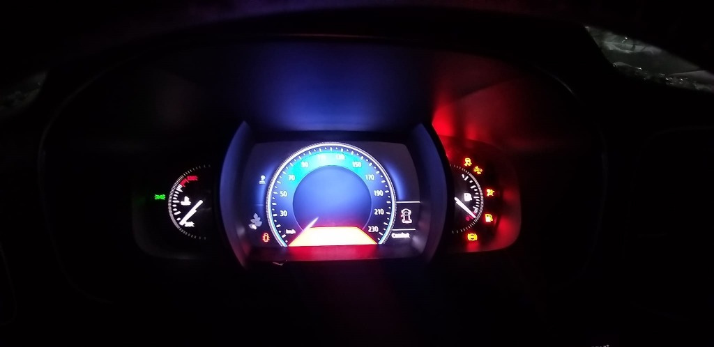 Switch frana Renault Megane 4 Intenese 2