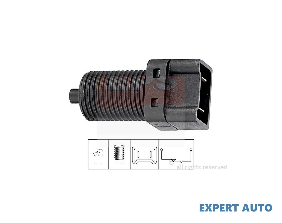 Switch frana Renault TWINGO I (C06_) 1993-2016 #2 09120784