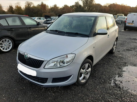 Switch frana Skoda Fabia 2 2013 Hatchback 1.2 i CGPA