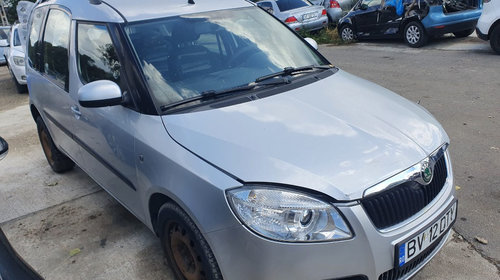 Switch frana Skoda Roomster 2009 monovol