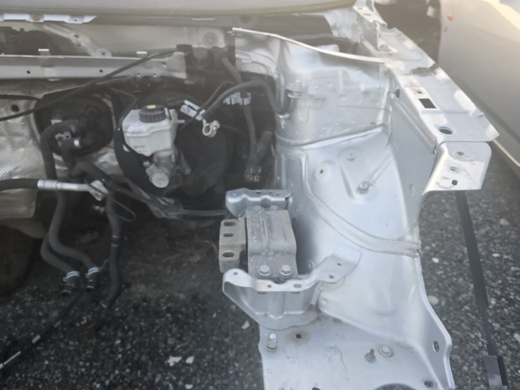 Switch frana Volkswagen Golf 6 2009 Hatc