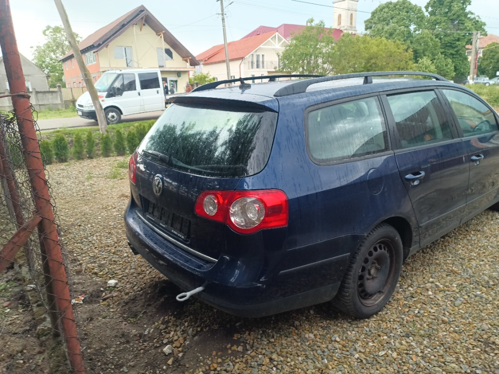 Switch frana Volkswagen Passat B6 2007 K