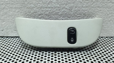 Switch lumini interior Mercedes ML (W163) 270 CDI 