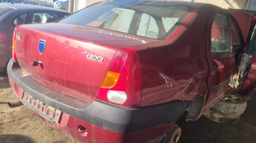 Switch pedala frana Dacia Logan [2004 - 