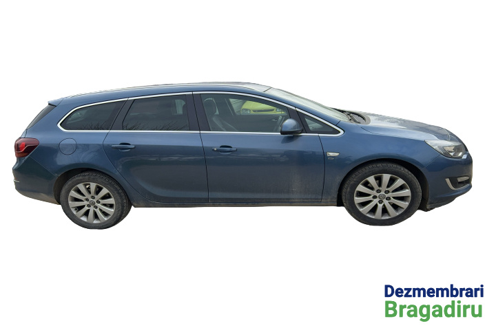 Switch pedala frana Opel Astra J [faceli