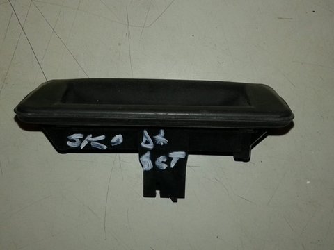 Switch portbagaj Skoda Octavia 3,superb 2