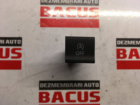 Switch start/stop VW Polo 6R cod: 6c0905218a