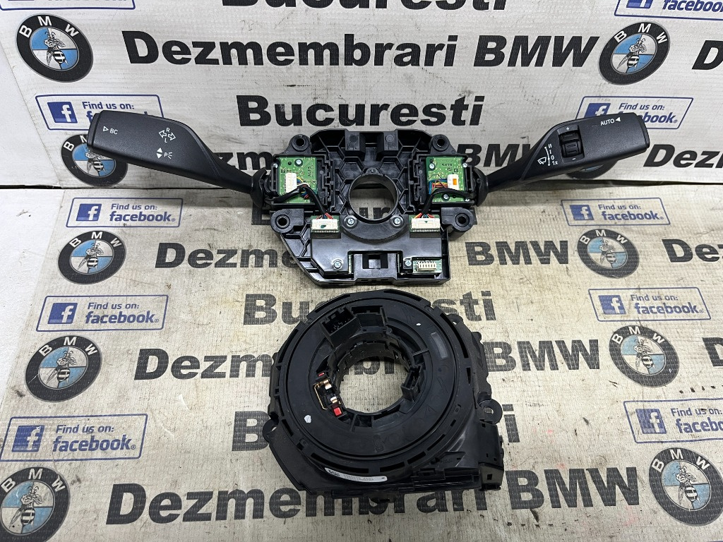 SZL spira volan airbag BMW X6 F16