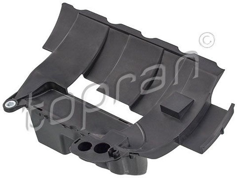 Tabla antival baia de ulei 116 516 TOPRAN pentru Seat Alhambra Skoda Fabia Vw Sharan Seat Ibiza Seat Cordoba Vw Touran Audi A3 Vw Golf Vw Rabbit Vw Transporter Vw Kombi Vw Eurovan Vw Caddy Seat Altea Skoda Octavia Seat Toledo Vw Passat Vw Jetta Vw Ve