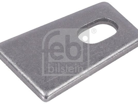 Tabla fixare, bolturi saboti frana FEBI BILSTEIN 06456