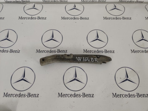 Tabla prindere bara cu aripa dreapta Mercedes ML w164