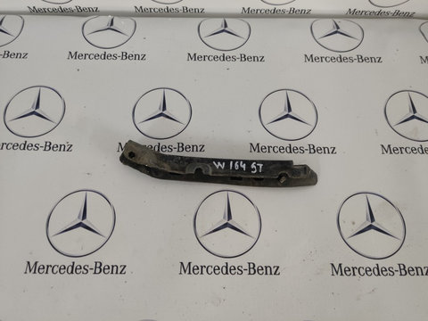 Tabla prindere bara cu aripa stanga Mercedes ML w164