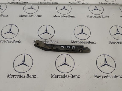 Tabla prindere bara cu aripa stanga Mercedes ML w1