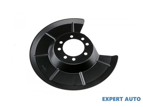 Tabla protectie aparatoare disc frana roata Mazda 5 (2005-2010)[CR19] #1 1233491