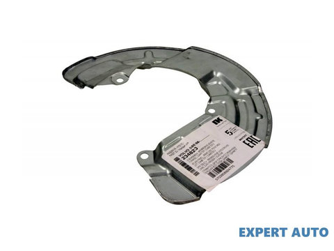 Tabla protectie aparatoare disc frana roata Volvo S80 I (TS, XY) 1998-2006 #2 30645113