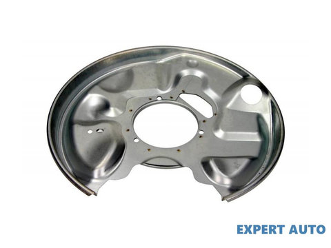 Tabla protectie aparatoare disc frana roata Mercedes CLK (C208) 1997-2002 #2 152378