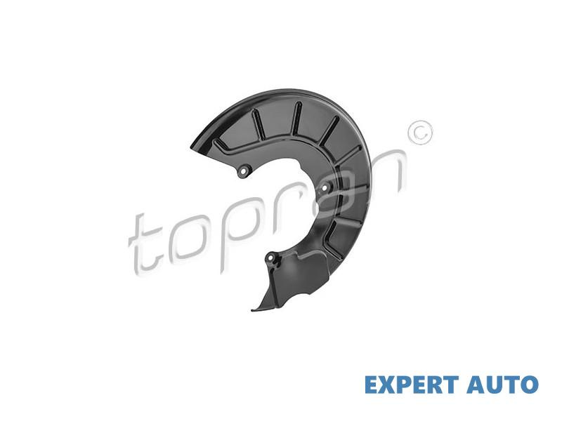Tabla protectie aparatoare disc frana roata Volkswagen VW GOLF VI (5K1) 2008-2013 #8 1K0615311B