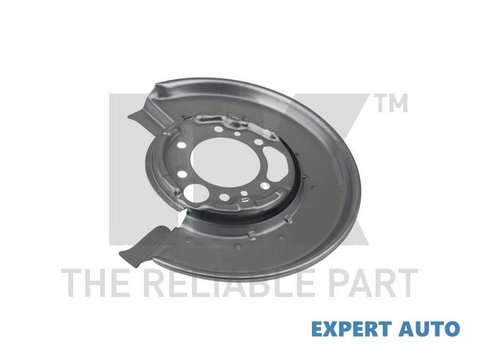 Tabla protectie aparatoare disc frana roata Mercedes G-CLASS (W460) 1979-1993 #2 2D0615612