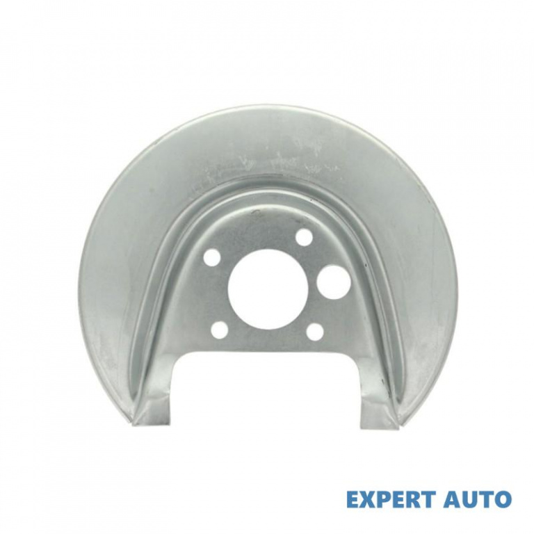 Tabla protectie aparatoare disc frana roata Volkswagen VW NEW BEETLE Cabriolet (1Y7) 2002-2010 #4 1J0615612D