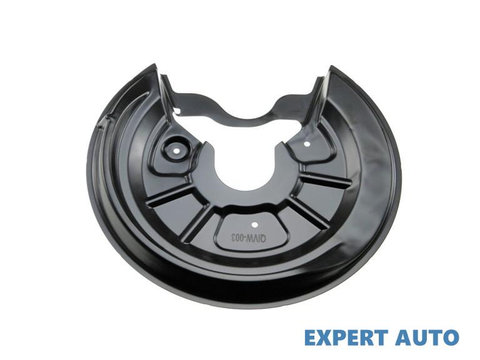 Tabla protectie aparatoare disc frana roata Volkswagen Touran (2003-2010)[1T1,1T2] #1 1K0615612AB