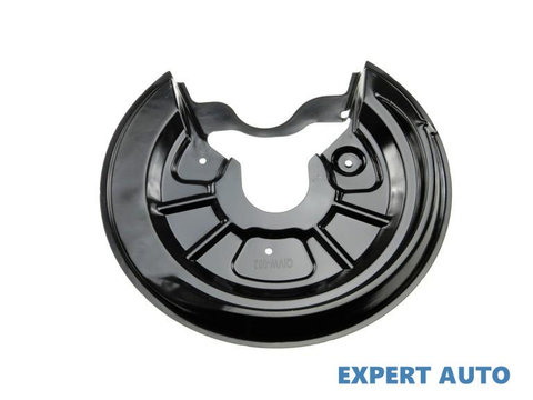 Tabla protectie aparatoare disc frana roata Volkswagen Touran (2003-2010)[1T1,1T2] #1 1K0615611AB