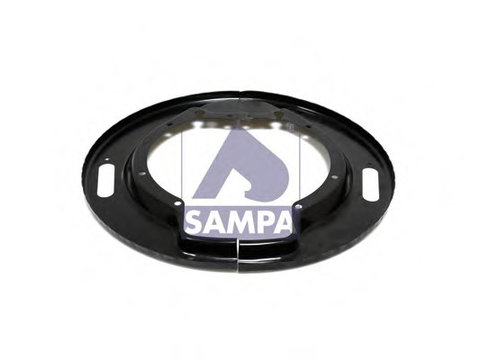 Tabla protectie rulment roata 050 247 SAMPA pentru Nissan Murano