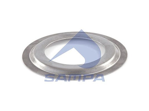 Tabla protectie, rulment roata SAMPA 022.088