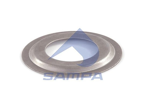 Tabla protectie, rulment roata SAMPA 022.089