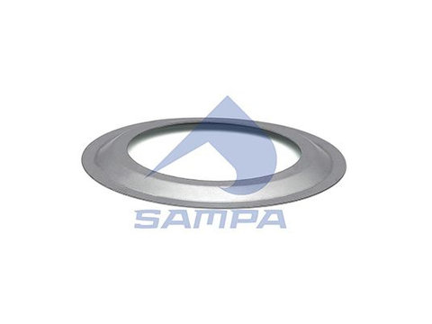 Tabla protectie, rulment roata SAMPA 070.184