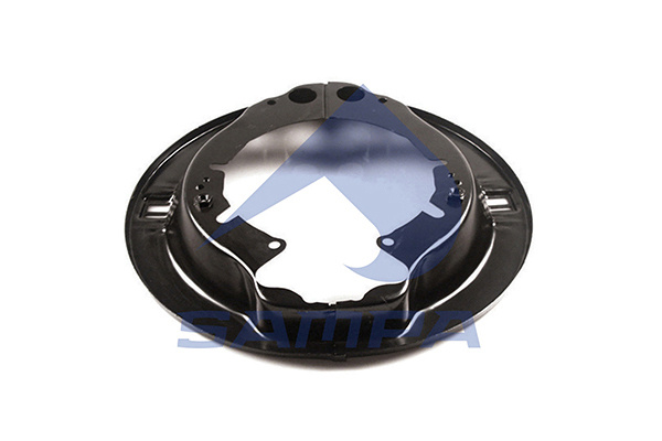 Tabla protectie rulment roata # Skoda Octavia 1996 1997 1998 1999 2000 2001 2002 2003 2004 # 100 088 # SAMPA