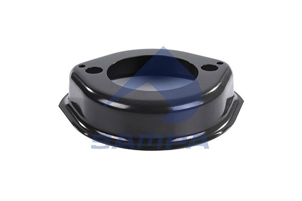 Tabla protectie rulment roata # Vw Escarabajo 1970 1971 1972 # 042 236 # SAMPA