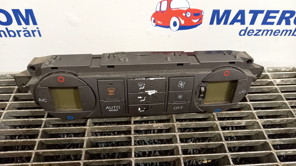 TABLOU COMANDA INCALZIRE FORD FOCUS FOCUS - - (2004 2008)