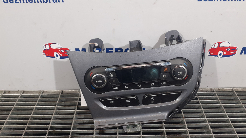 TABLOU COMANDA INCALZIRE FORD FOCUS FOCUS - - (2011 2014)