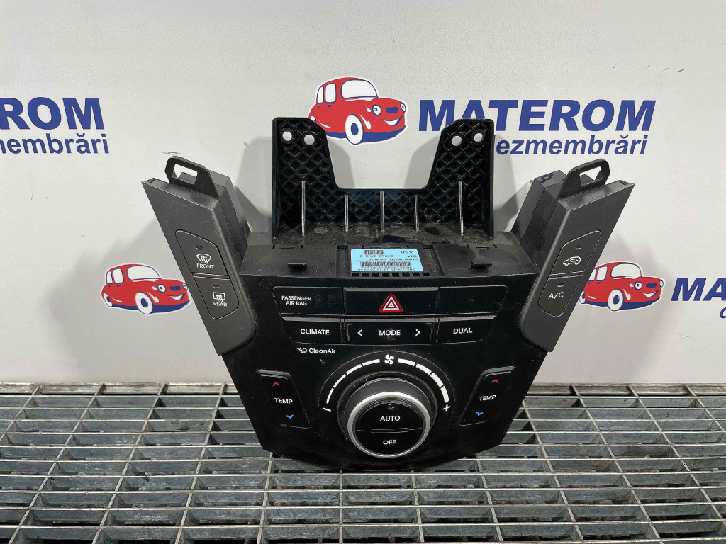 TABLOU COMANDA INCALZIRE HYUNDAI SANTA FE SANTA FE - - (2012 2016)