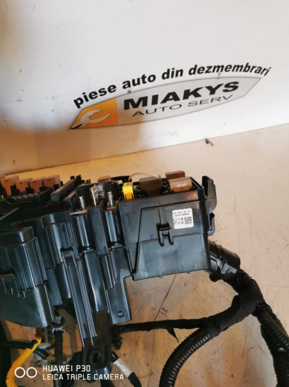 Tablou de Sigurante Motor KIA NIRO 1.6 G