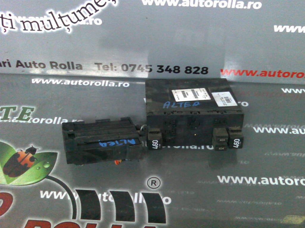 Tablou electric Seat Altea 1.9 tdi, an 2005.
