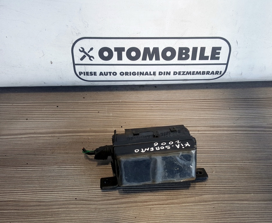 Tablou Relee Kia Sorento 2.5 Diesel 2002-2009