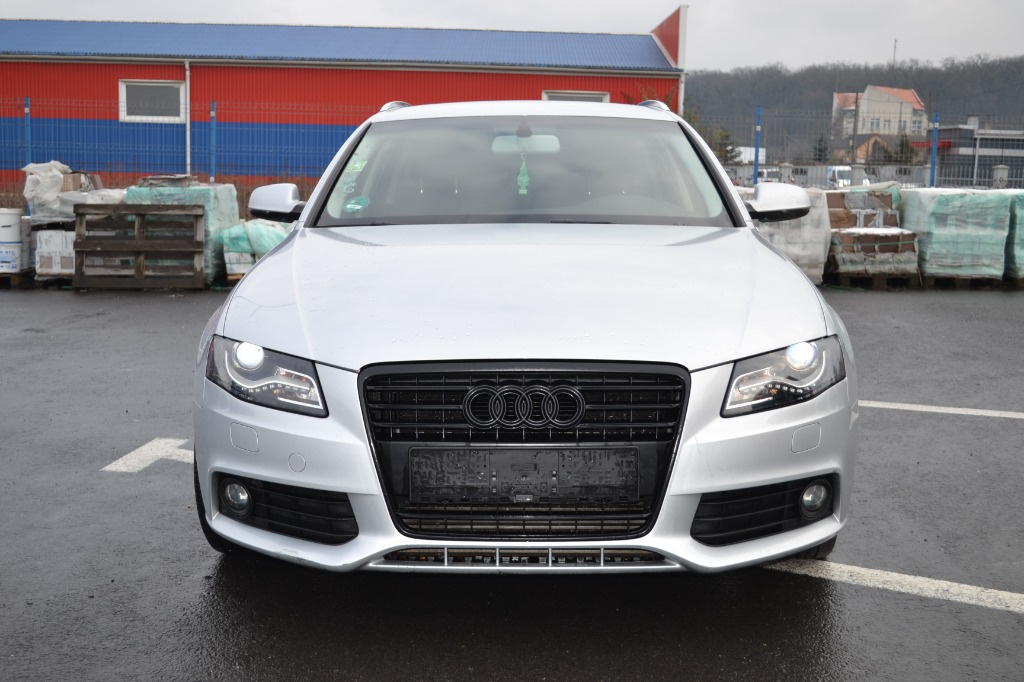 TABLOU SIGURANTA AUDI A4 B8 2012 AUTOMAT