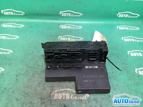 Tablou Sigurante 0195455632 Sam Mercedes-Benz VITO bus 638 1996-2003