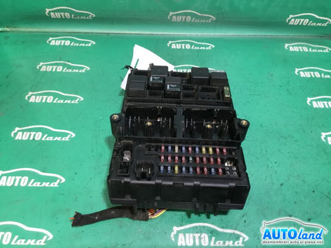 Tablou Sigurante 04831433aa 518722103 Jeep GRAND CHEROKEE II WJ,WG 1999