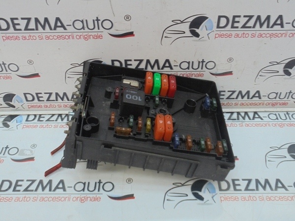 Tablou sigurante, 1K0937125, Vw Touran 1.9 tdi, BXF
