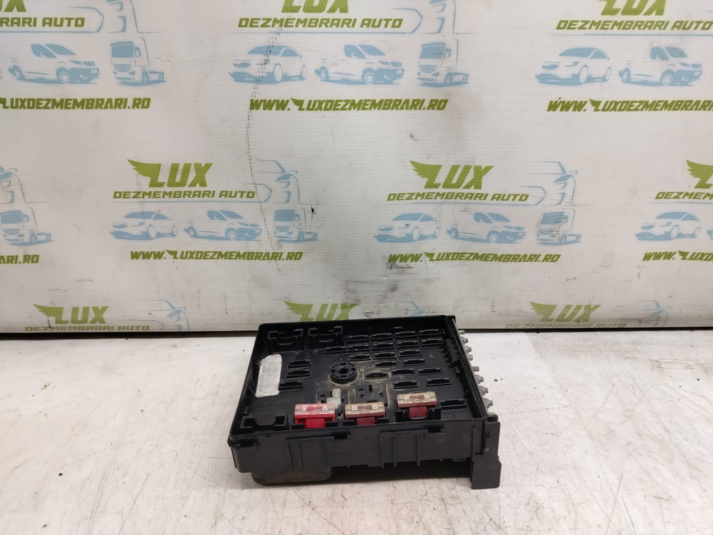 Tablou sigurante 2.0 tdi 3c0937125 Volks
