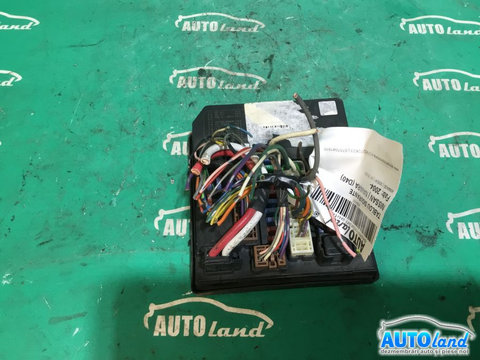 Tablou Sigurante 284b7eb33b Nissan NAVARA D40 2004