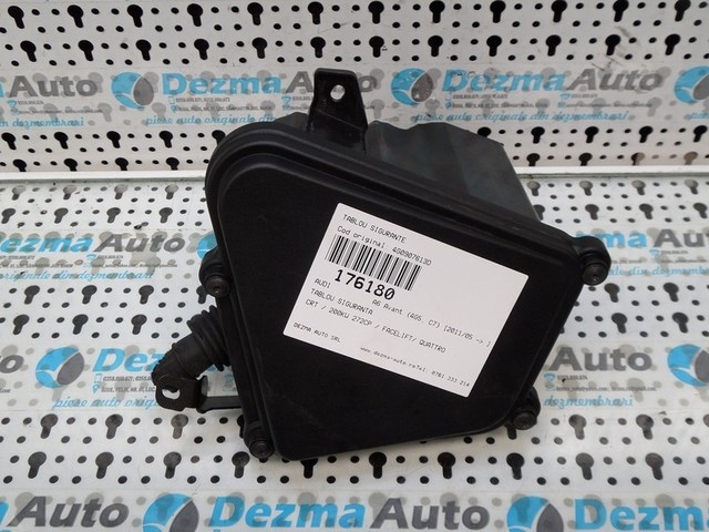 Tablou sigurante 4G0907613D, Audi A6 Avant 4G5, C7 (176180)