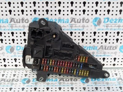 Tablou sigurante 518956057, 9138830-01, Bmw 5 (E61