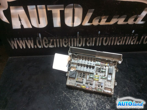 Tablou Sigurante 690662101 BMW 3 E90 2005