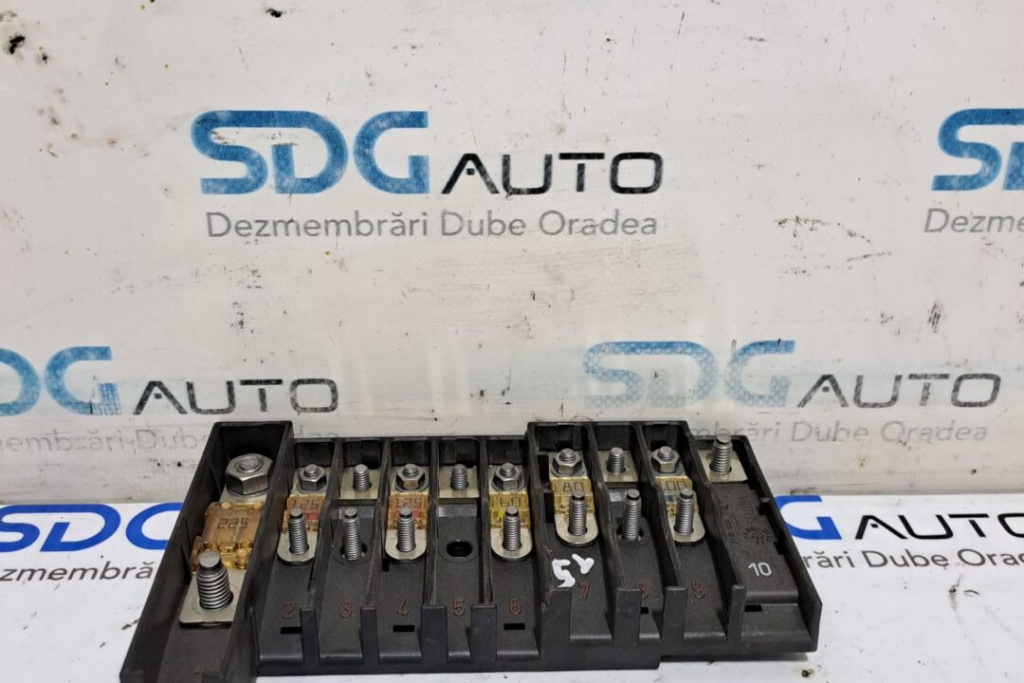 Tablou sigurante 7H6 970 187 R Volkswage