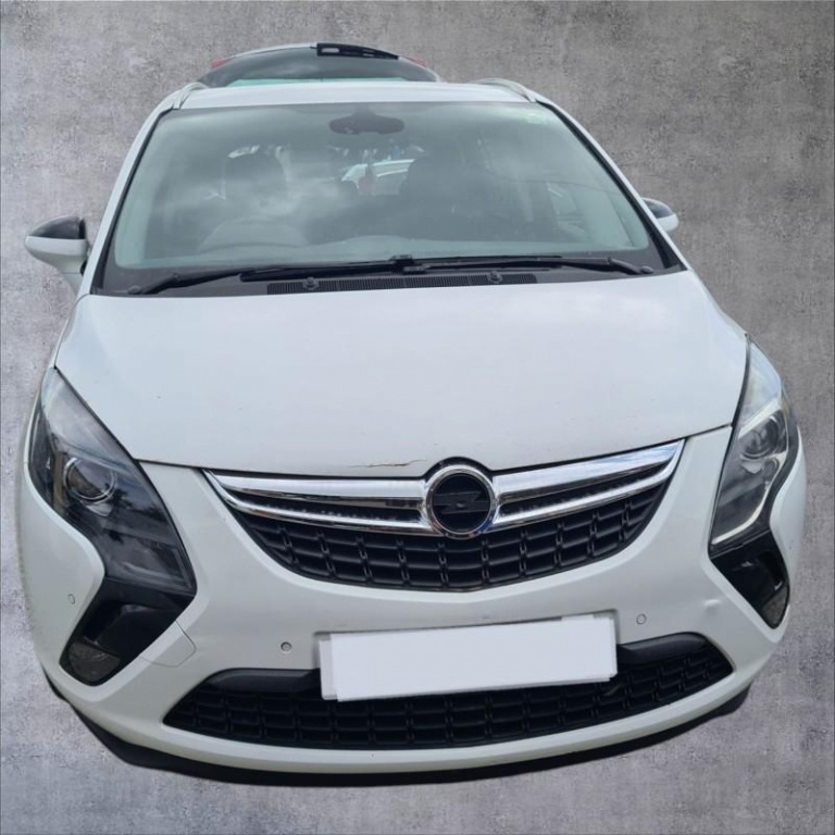 Tablou sigurante acumulator Opel Zafira C 2011-2019 2.0 CDTI A20DTH 13462218