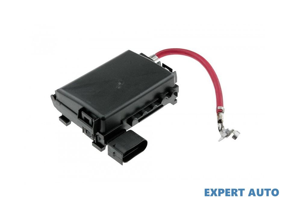 Tablou sigurante acumulator Volkswagen Caddy 2 (1995-2004)[9K9A] #1 1J0937550A