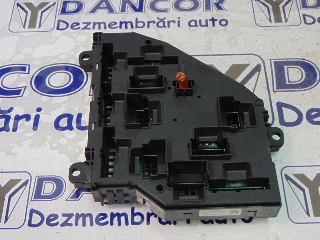 TABLOU SIGURANTE BMW 5(F10) COD 9210857-02